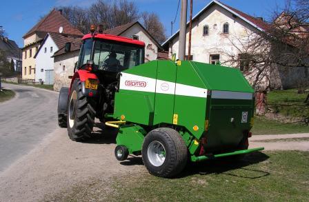 Lis SIPMA Z 279/1